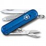Ніж Victorinox Classic SD Ukraine 0.6223.T2G.T81