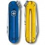 Ніж Victorinox Classic SD Ukraine 0.6223.T2G.T81