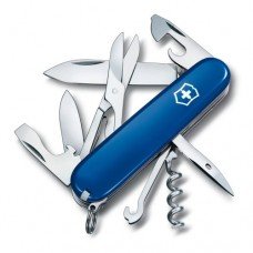 Ніж Victorinox Climber 1.3703.2 синій