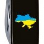 Ніж Victorinox Climber Ukraine мапа України 1.3703.3_T1166u