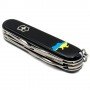 Ніж Victorinox Climber Ukraine мапа України 1.3703.3_T1166u