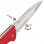 Ніж Victorinox Evoke Alox 0.9411.D20