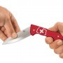 Ніж Victorinox Evoke Alox 0.9411.D20