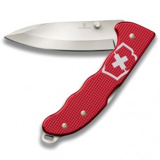 Ніж Victorinox Evoke Alox 0.9411.D20