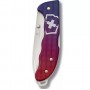 Ніж Victorinox Evoke Alox 0.9411.D221