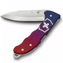Ніж Victorinox Evoke Alox 0.9411.D221