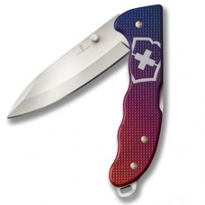 Ніж Victorinox Evoke Alox 0.9411.D221