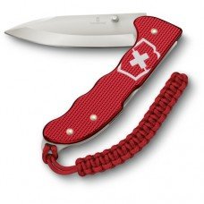 Ніж Victorinox Evoke Alox 0.9415.D20