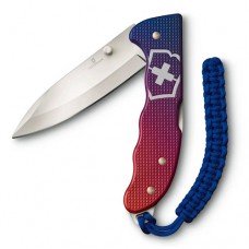 Ніж Victorinox Evoke Alox 0.9415.D221
