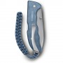 Ніж Victorinox Evoke Alox Glacial Blue 0.9415.L26