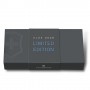 Ніж Victorinox Evoke Alox Glacial Blue 0.9415.L26