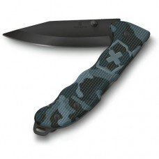 Ніж Victorinox Evoke BSH Alox 0.9425.DS222