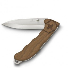 Ніж Victorinox Evoke Wood 0.9415.D630