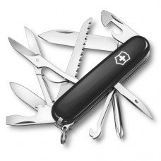 Ніж Victorinox Fieldmaster 1.4713.3 чорний