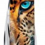 Ніж Victorinox Hiker Animal Леопард 1.4613.3 F1080pw