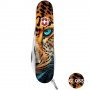 Ніж Victorinox Hiker Animal Леопард 1.4613.3 F1080pw