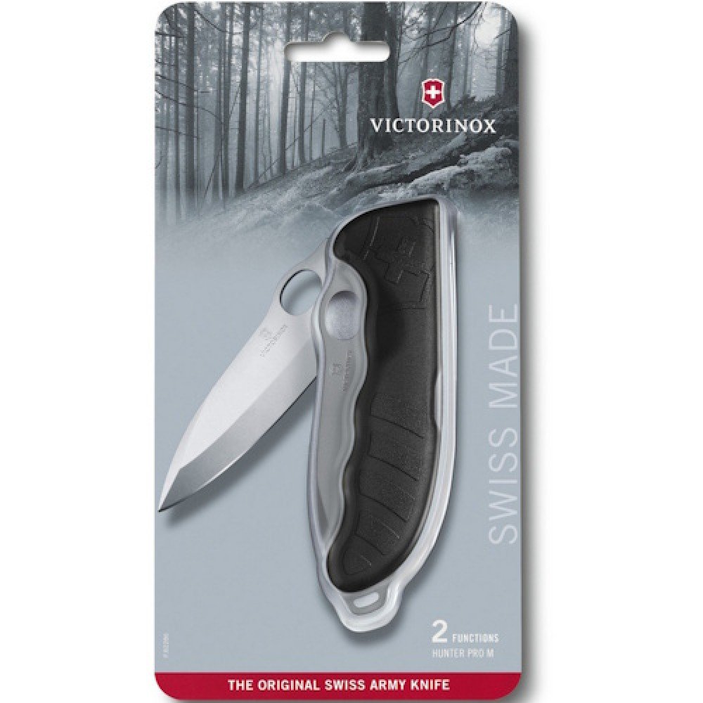 Ніж Victorinox Hunter Pro 0.9411.M3B1 блістер