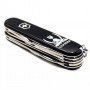 Ніж Victorinox Huntsman Ukraine Козак із шаблями 1.3713.3_T1110u