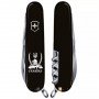 Ніж Victorinox Huntsman Ukraine Козак із шаблями 1.3713.3_T1110u