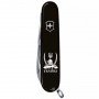 Ніж Victorinox Huntsman Ukraine Козак із шаблями 1.3713.3_T1110u
