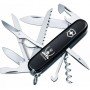 Ніж Victorinox Huntsman Ukraine Козак із шаблями 1.3713.3_T1110u