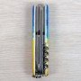 Ніж Victorinox Huntsman Ukraine жовто-блакитний 1.3713.7_T3100pw