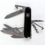 Ніж Victorinox Mountaineer 1.3743.3 чорний