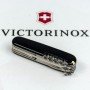 Ніж Victorinox Mountaineer 1.3743.3 чорний