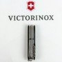 Ніж Victorinox Mountaineer 1.3743.3 чорний