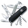 Ніж Victorinox Mountaineer 1.3743.3 чорний