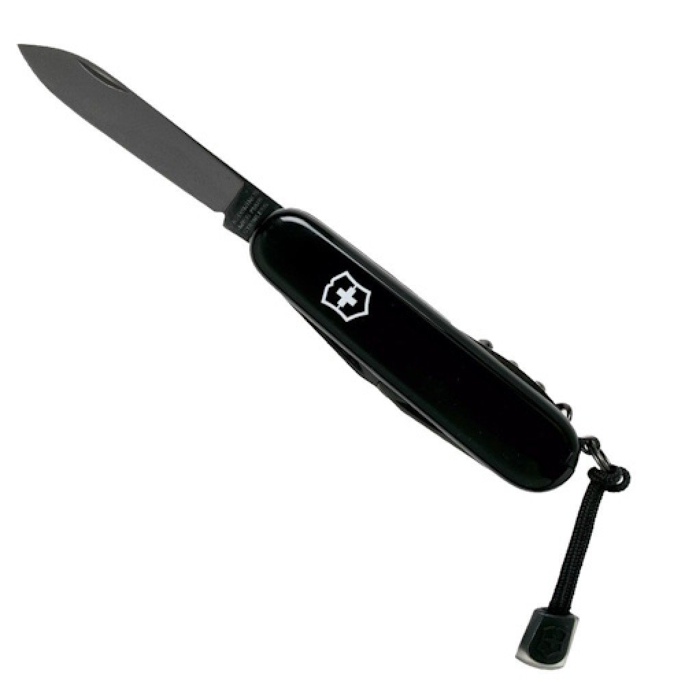 Ніж Victorinox Signature Lite Onyx Black 0.6226.31P