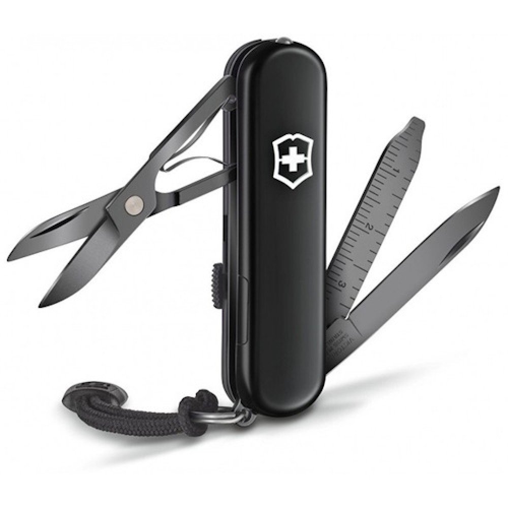 Ніж Victorinox Signature Lite Onyx Black 0.6226.31P