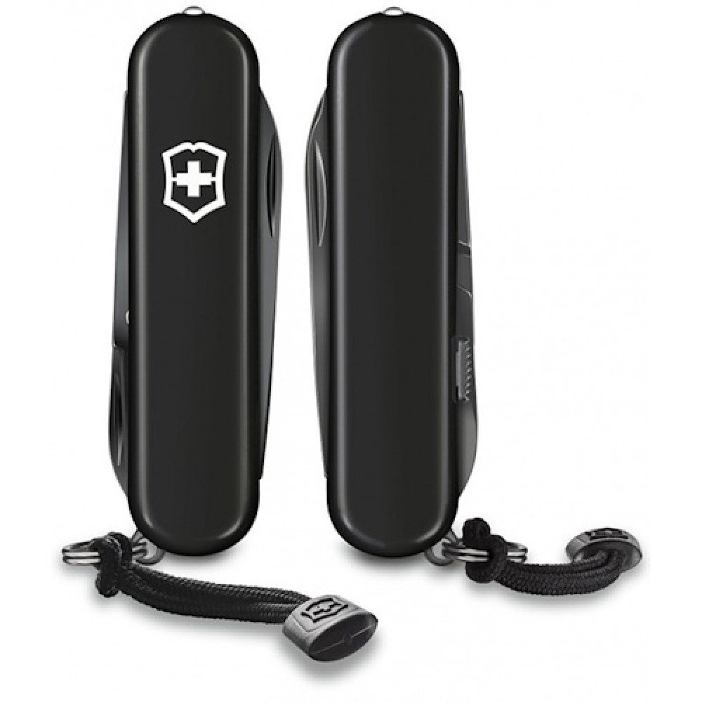 Ніж Victorinox Signature Lite Onyx Black 0.6226.31P