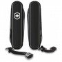 Ніж Victorinox Signature Lite Onyx Black 0.6226.31P