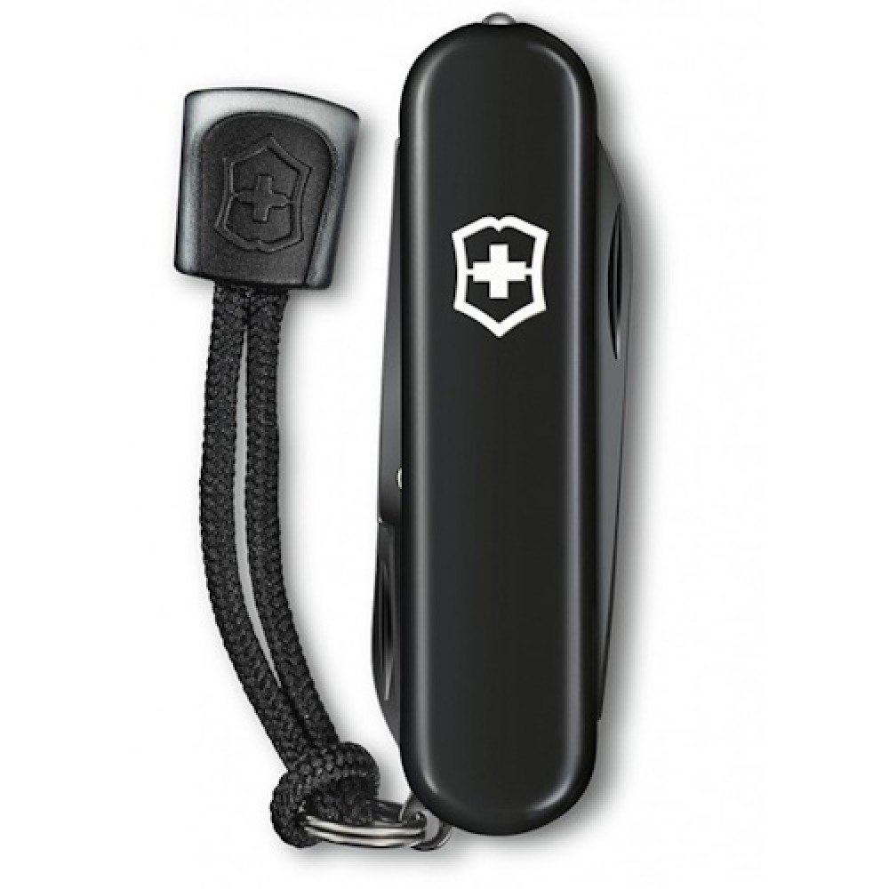 Ніж Victorinox Signature Lite Onyx Black 0.6226.31P