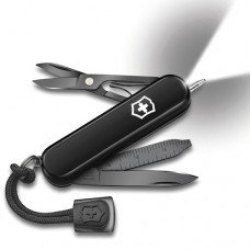 Ніж Victorinox Signature Lite Onyx Black 0.6226.31P