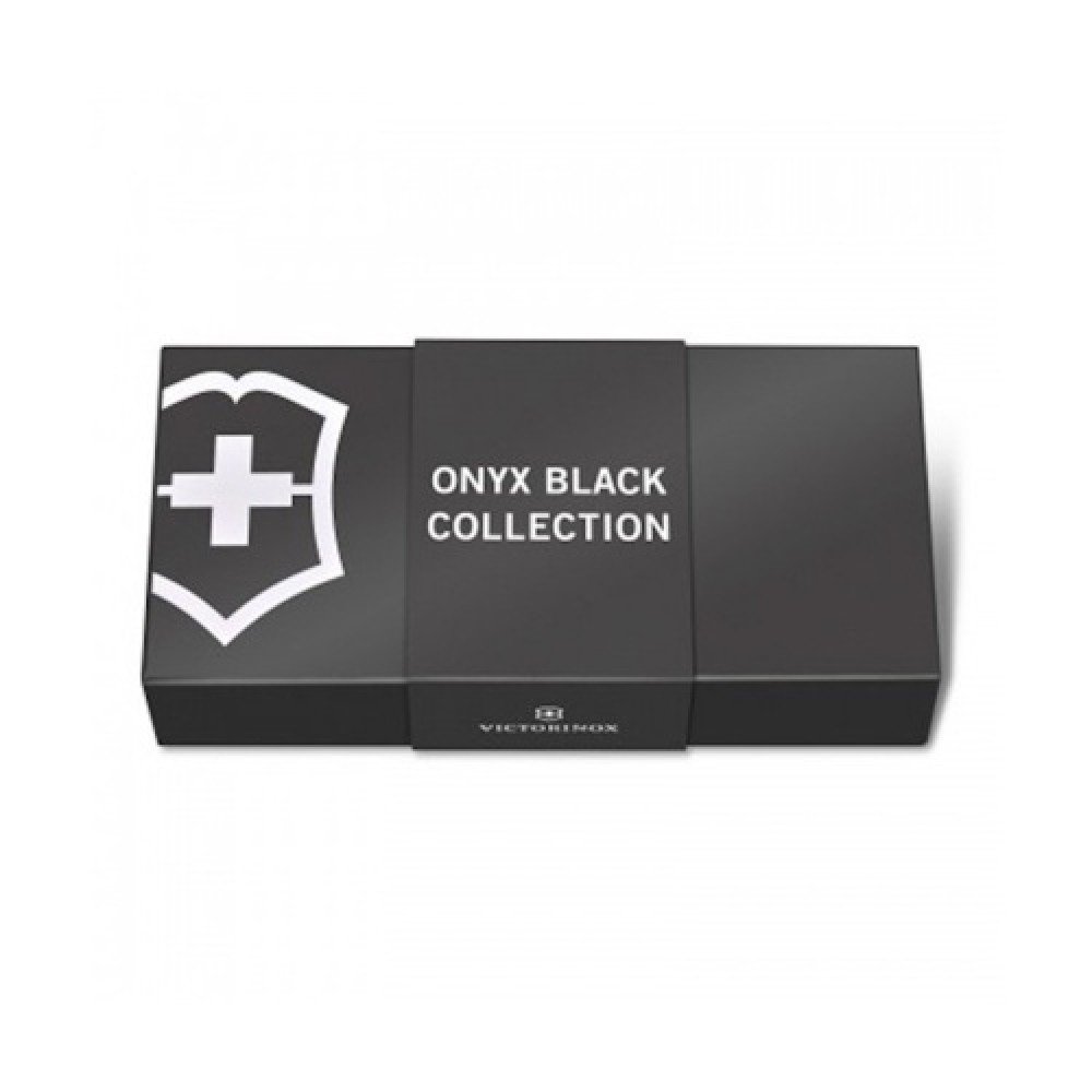 Ніж Victorinox Signature Lite Onyx Black 0.6226.31P