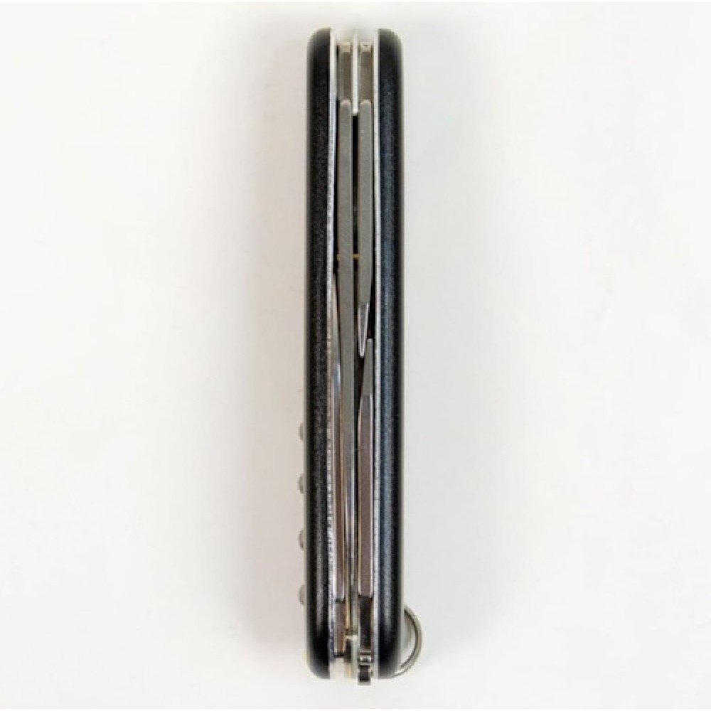 Ніж Victorinox Spartan Mat 1.3603.3_M0007p чорний матовий