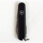 Ніж Victorinox Spartan Mat 1.3603.3_M0007p чорний матовий