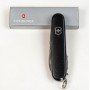 Ніж Victorinox Spartan Mat 1.3603.3_M0007p чорний матовий
