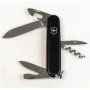 Ніж Victorinox Spartan Mat 1.3603.3_M0007p чорний матовий