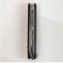 Ніж Victorinox Spartan Mat 1.3603.3_M0008p чорний матовий
