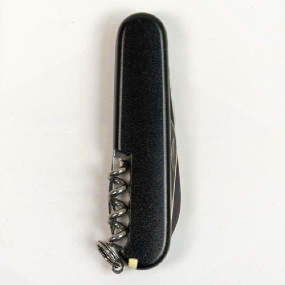 Ніж Victorinox Spartan Mat 1.3603.3_M0008p чорний матовий