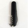 Ніж Victorinox Spartan Mat 1.3603.3_M0008p чорний матовий