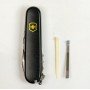 Ніж Victorinox Spartan Mat 1.3603.3_M0008p чорний матовий