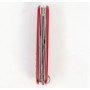 Ніж Victorinox Spartan Mat 1.3603_M0008p червоний матовий