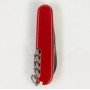 Ніж Victorinox Spartan Mat 1.3603_M0008p червоний матовий