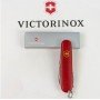 Ніж Victorinox Spartan Mat 1.3603_M0008p червоний матовий