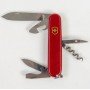 Ніж Victorinox Spartan Mat 1.3603_M0008p червоний матовий