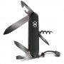 Ніж Victorinox Spartan Onyx Black 1.3603.31P